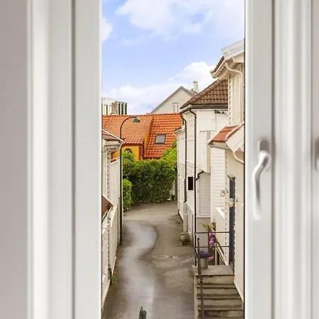 Appartement Sentrum Duplex & Big Backyard, Perfect For Ons Stavanger